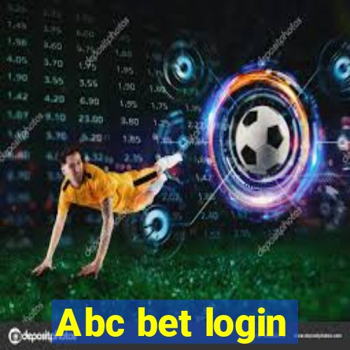 Abc bet login